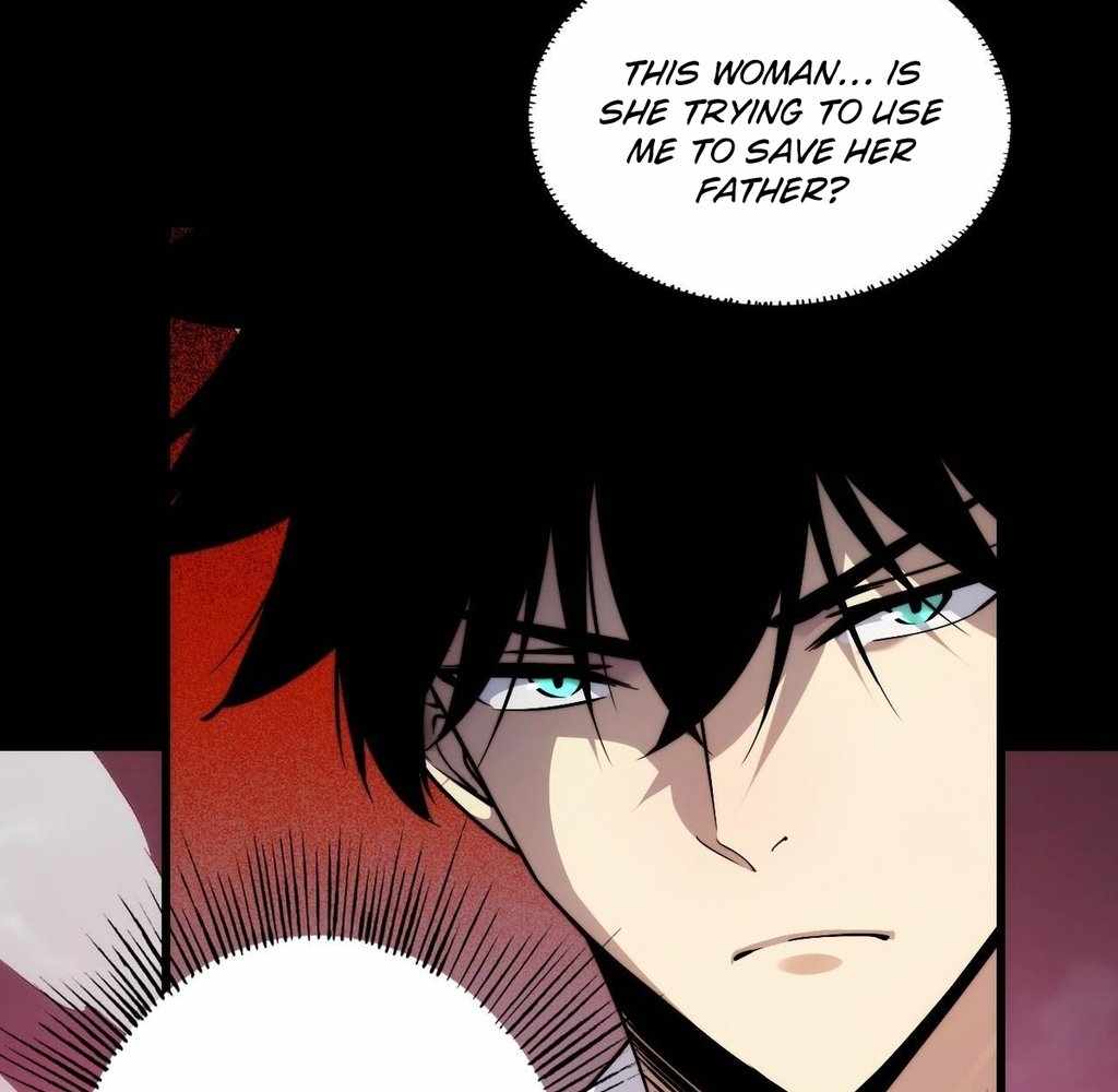 The End of the World: The Emperor Banner invites all female disciples to take their seats Chapter 11 37